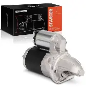 Subaru Forester Starter